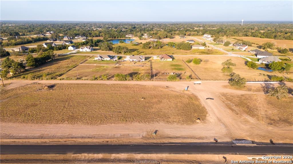 Lot 36 Panther Ridge Drive Iola, TX 77861 - Photo 48 of 48 a view of a city
