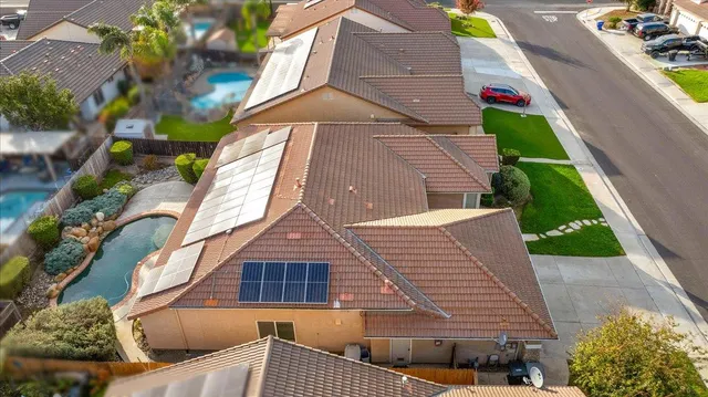 a bathroom with a sink double vanity and a mirror