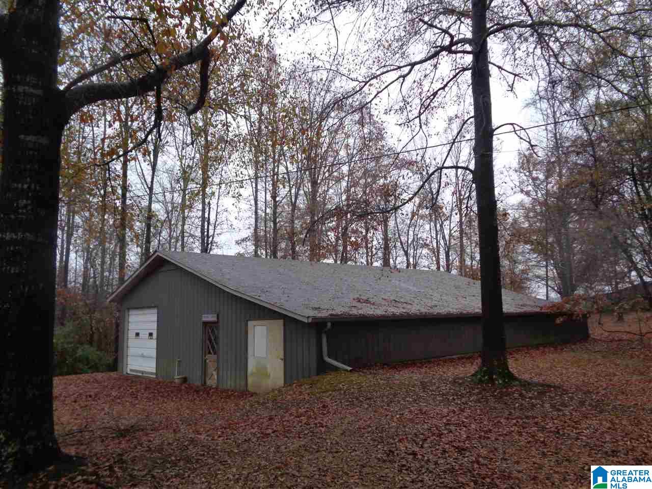 152 Alexander Tubbs Road Nauvoo, AL 35578 - Photo 30 of 31