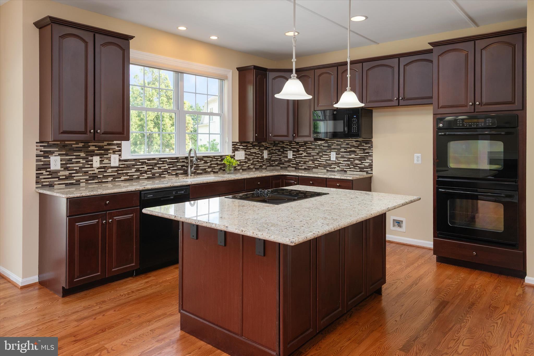 3208 Menia Street Riva, MD 21140 - Photo 11 of 66 Kitchen