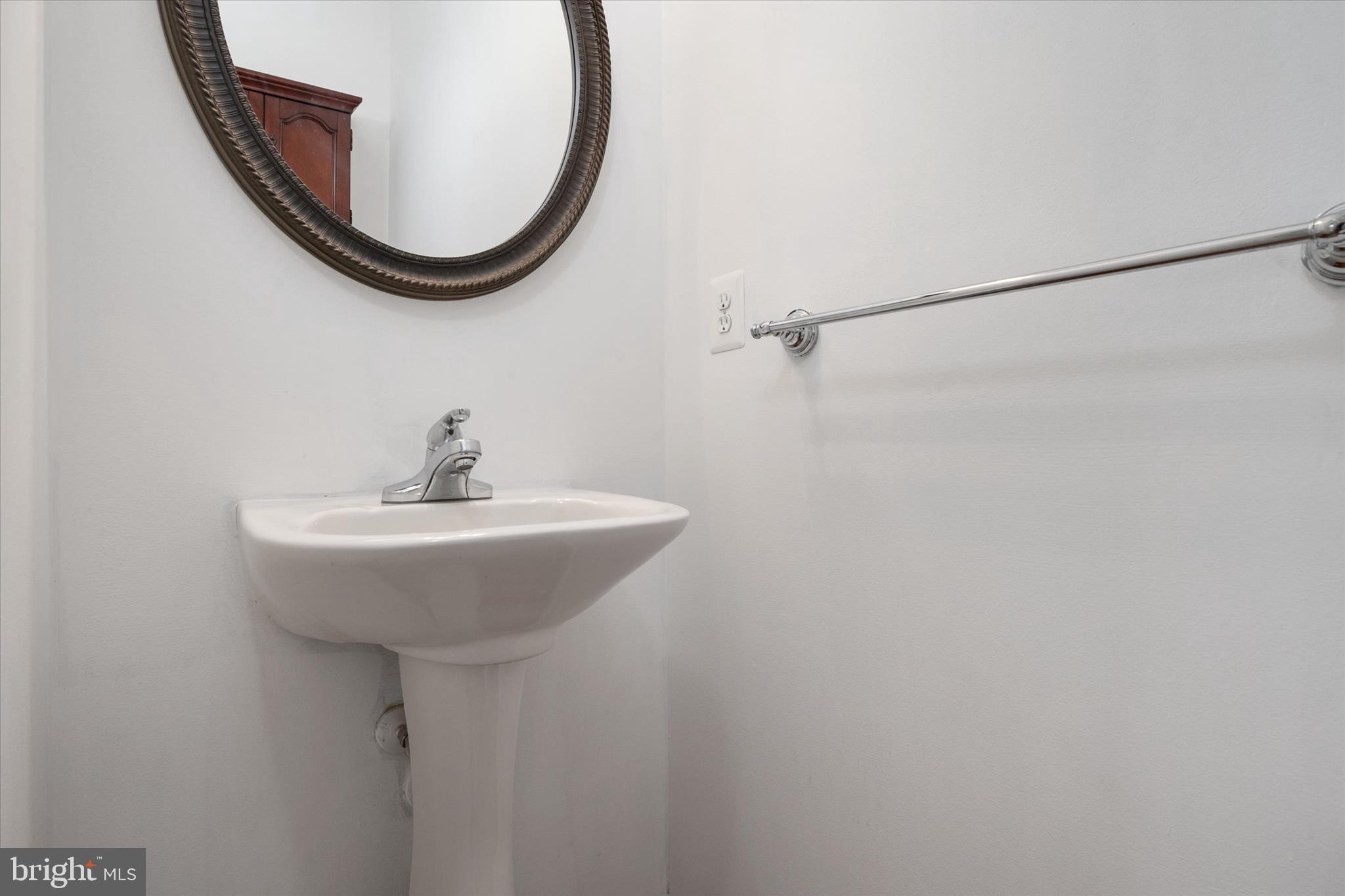 3208 Menia Street Riva, MD 21140 - Photo 21 of 66 First floor half bathroom