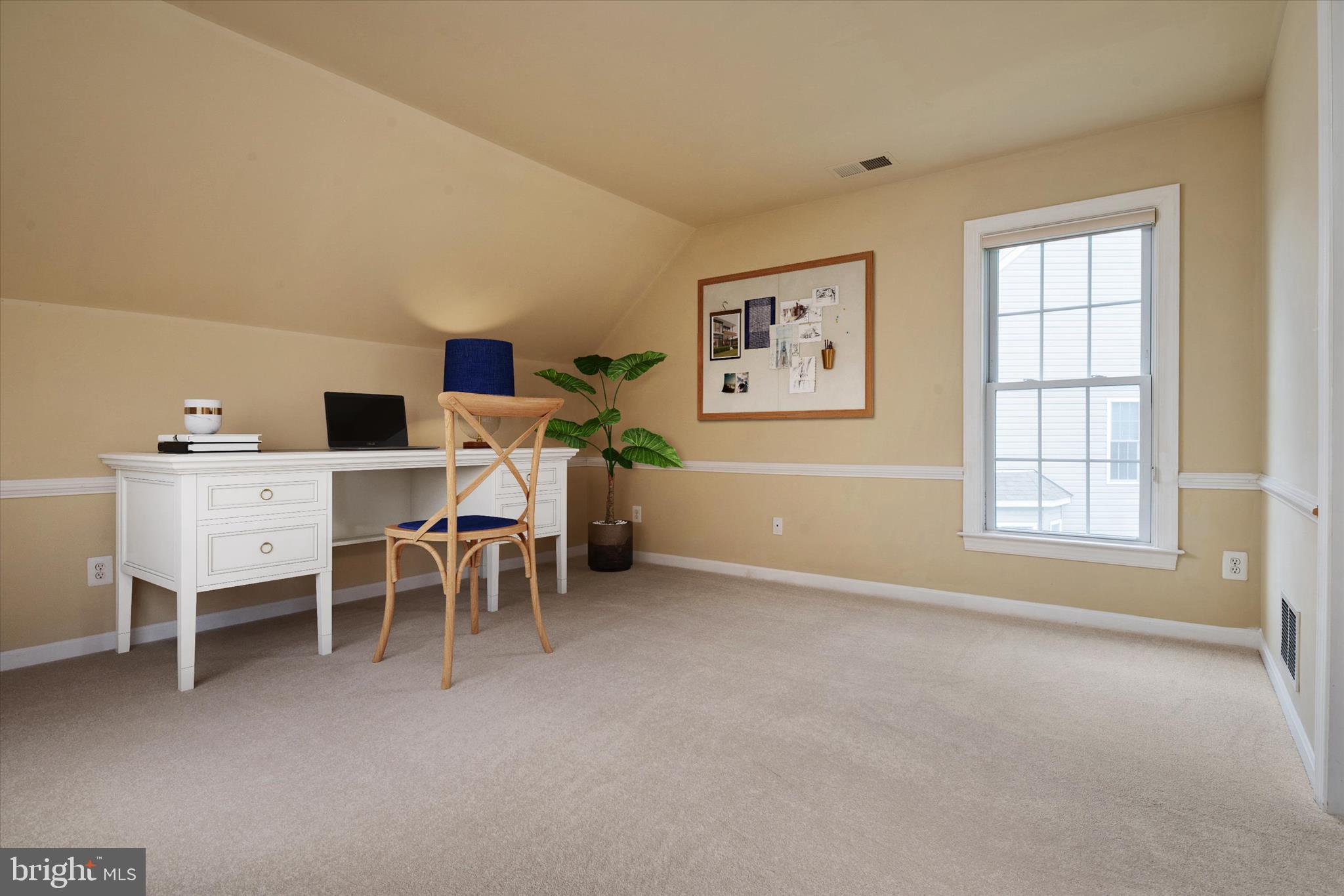 3208 Menia Street Riva, MD 21140 - Photo 25 of 66 Primary Bedroom Retreat Virtually Staged