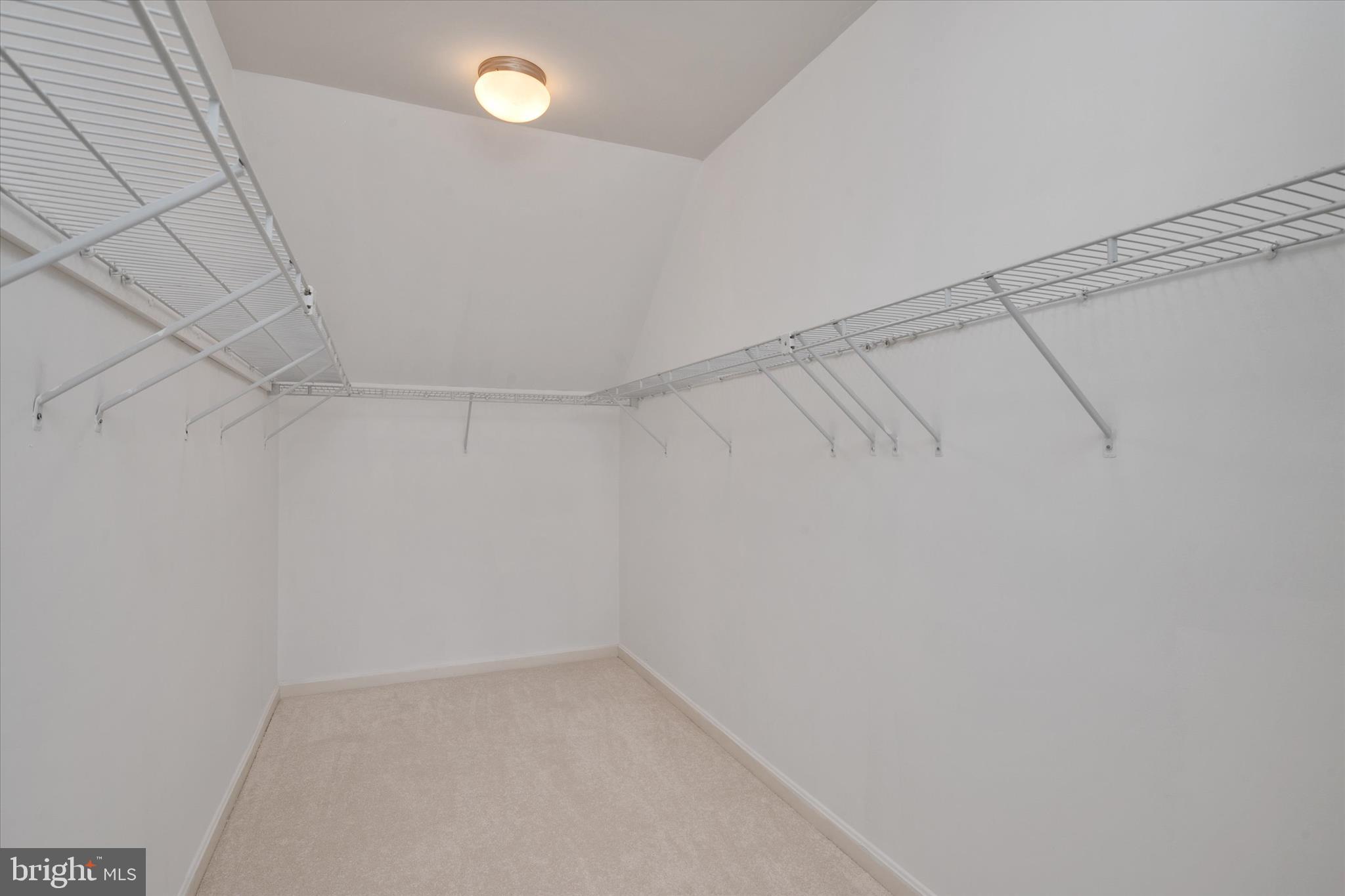 3208 Menia Street Riva, MD 21140 - Photo 27 of 66 Primary Bedroom Walk In Closet