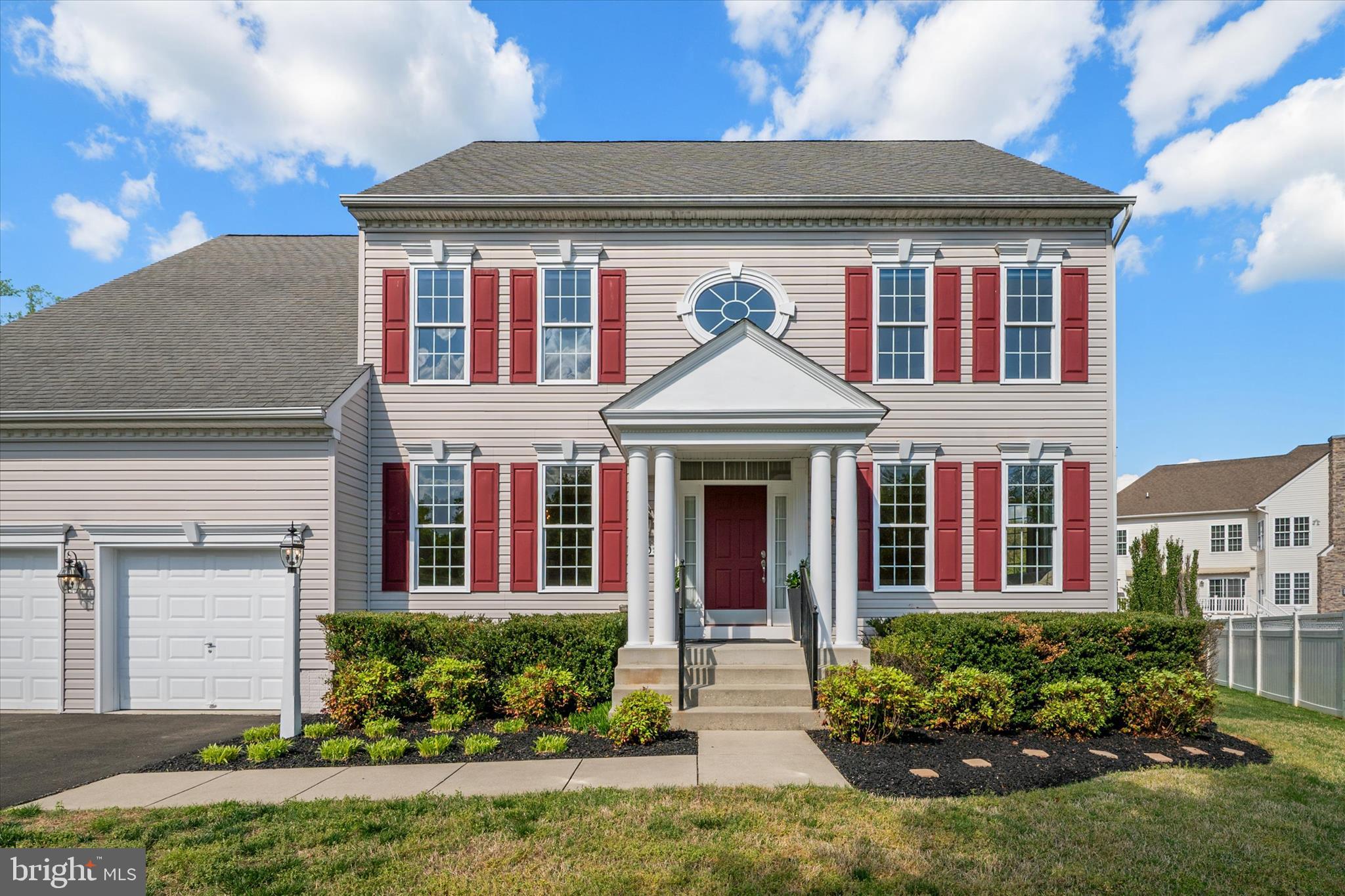 3208 Menia Street Riva, MD 21140 - Photo 3 of 66 front view of a house