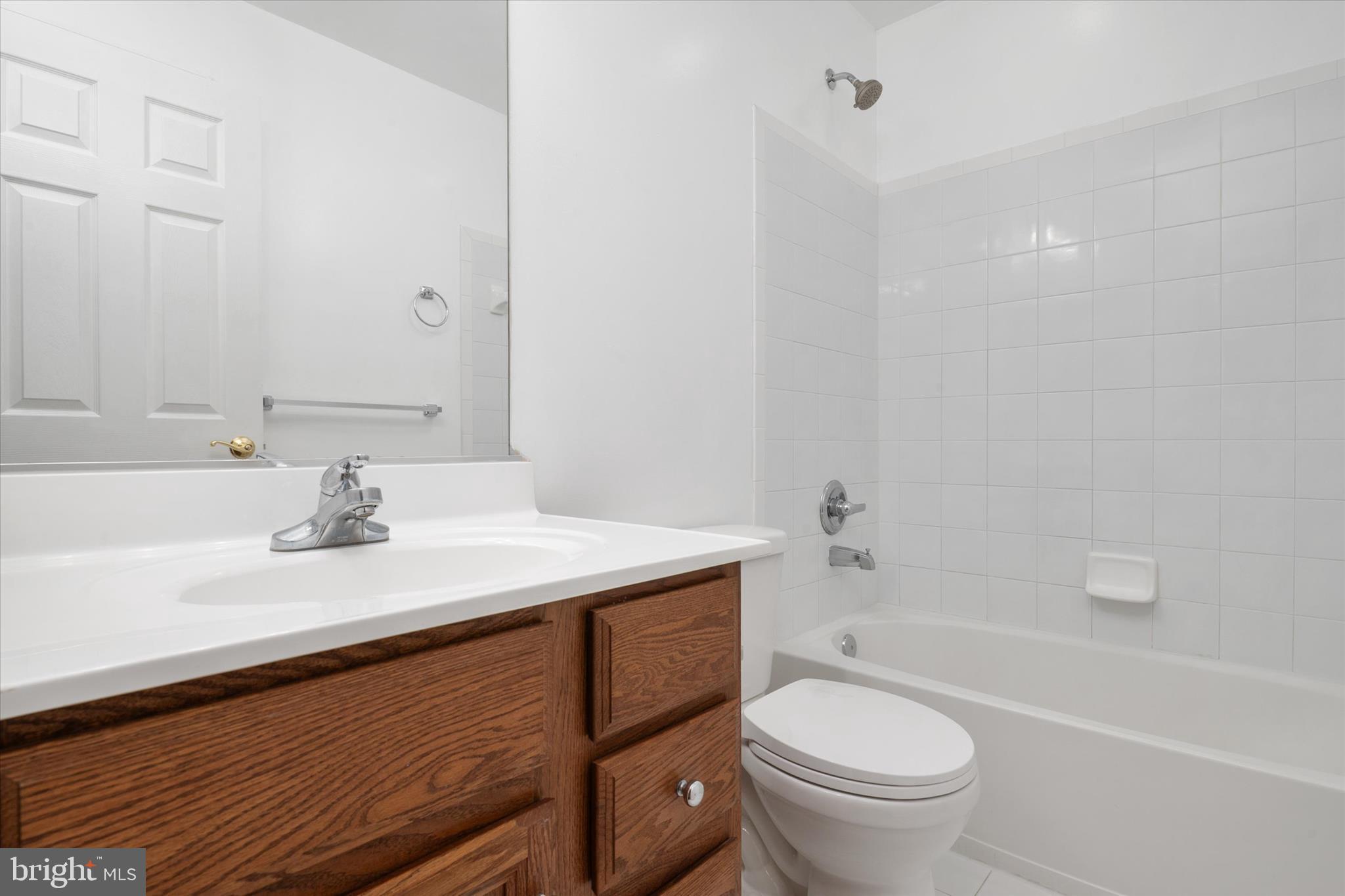 3208 Menia Street Riva, MD 21140 - Photo 32 of 66 Second Floor Full Bathroom