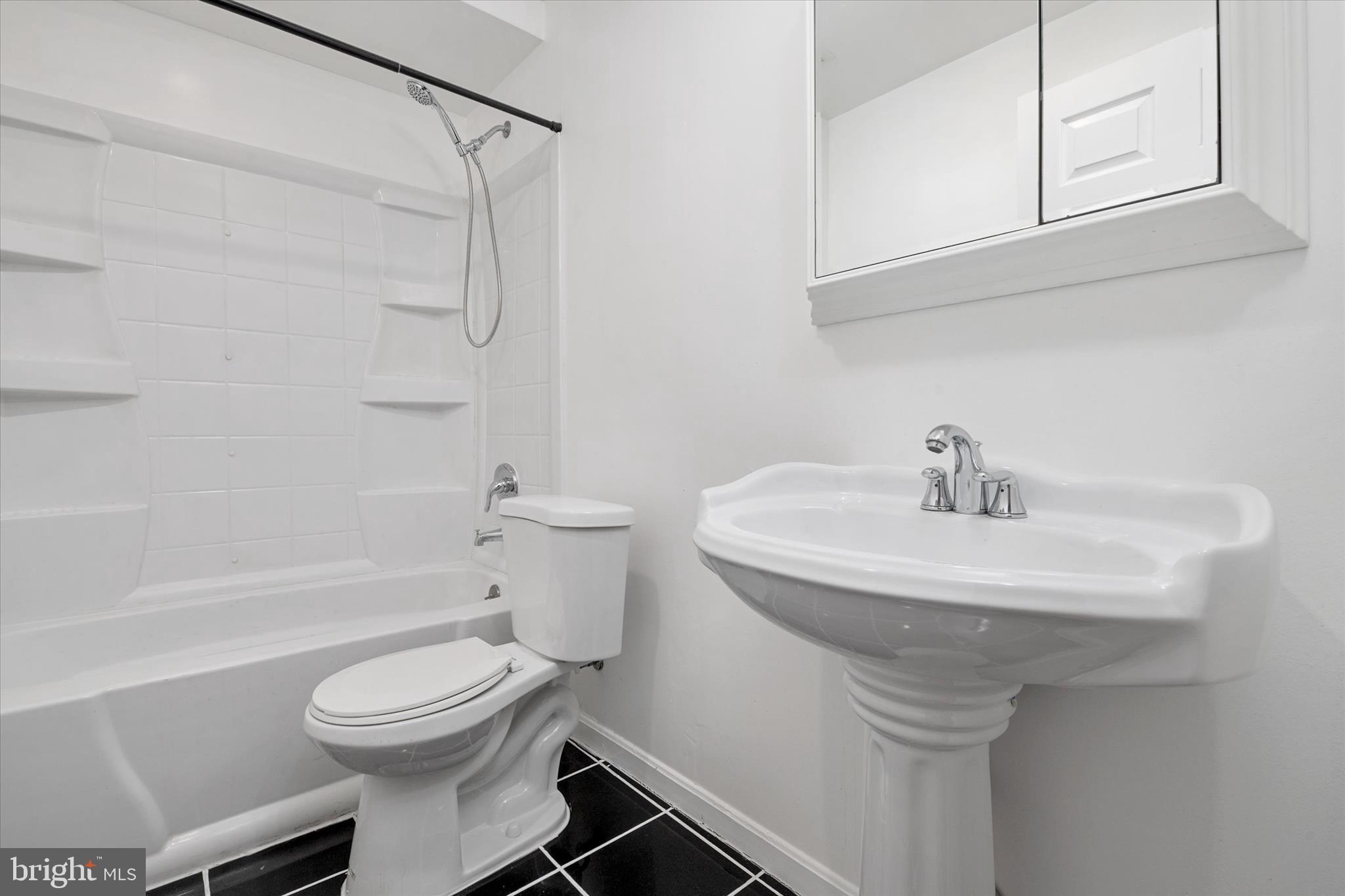 3208 Menia Street Riva, MD 21140 - Photo 43 of 66 Basement Full Bathroom