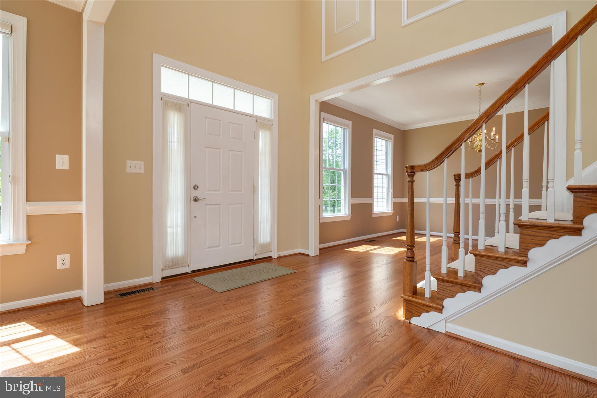 3208 Menia Street Riva, MD 21140 - Photo 5 of 66 Front Entry