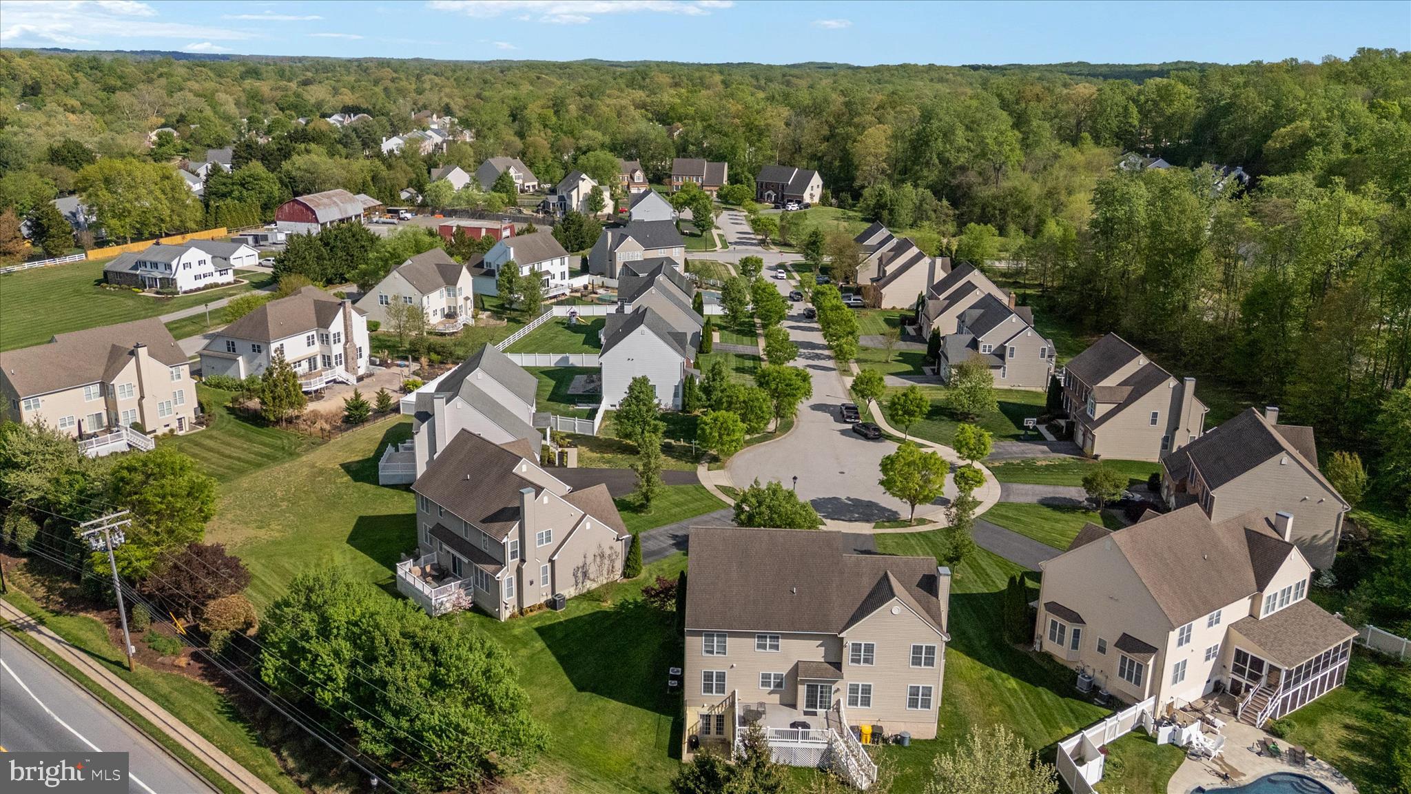 3208 Menia Street Riva, MD 21140 - Photo 58 of 66