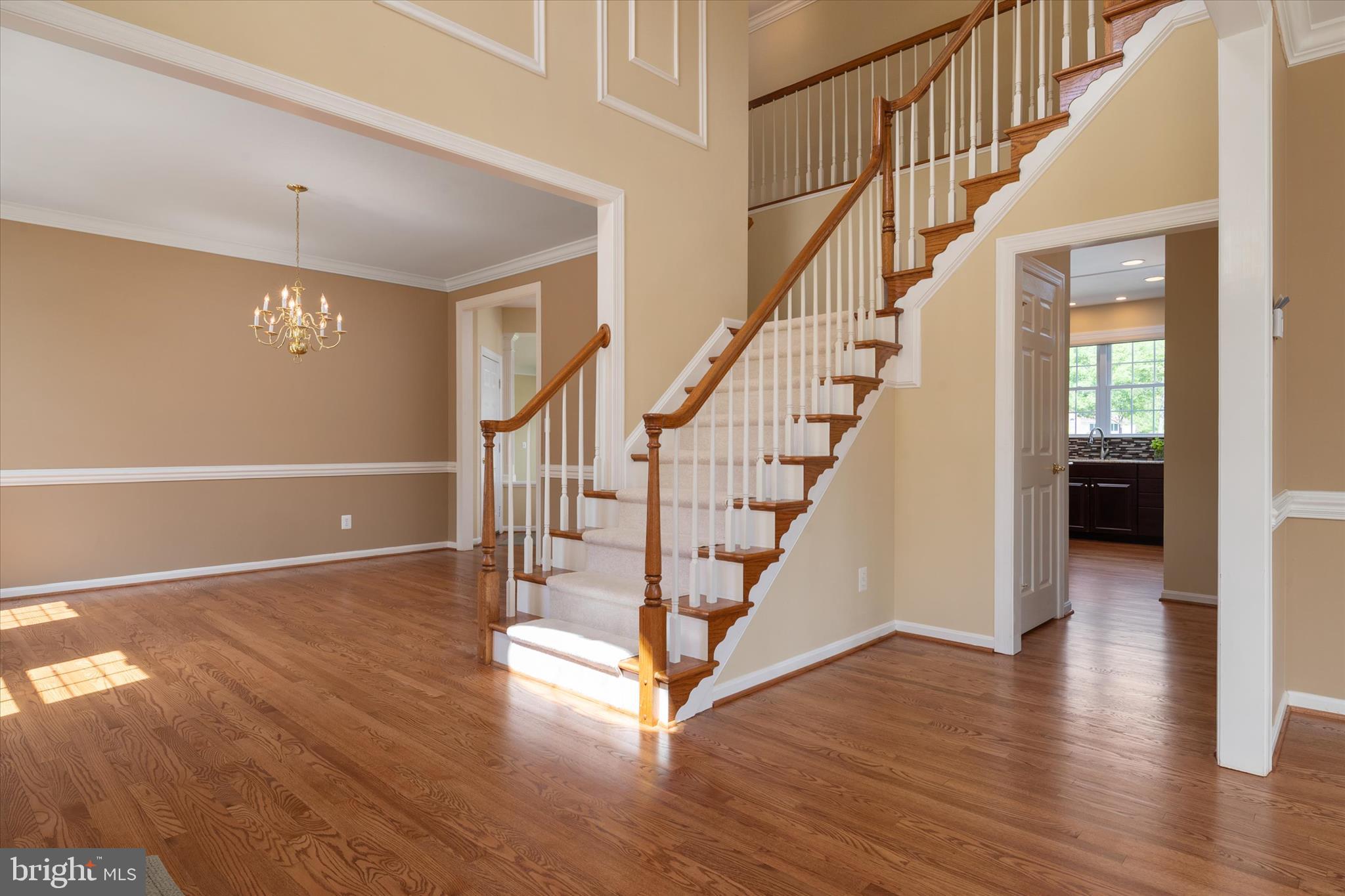 3208 Menia Street Riva, MD 21140 - Photo 6 of 66 Front Entry