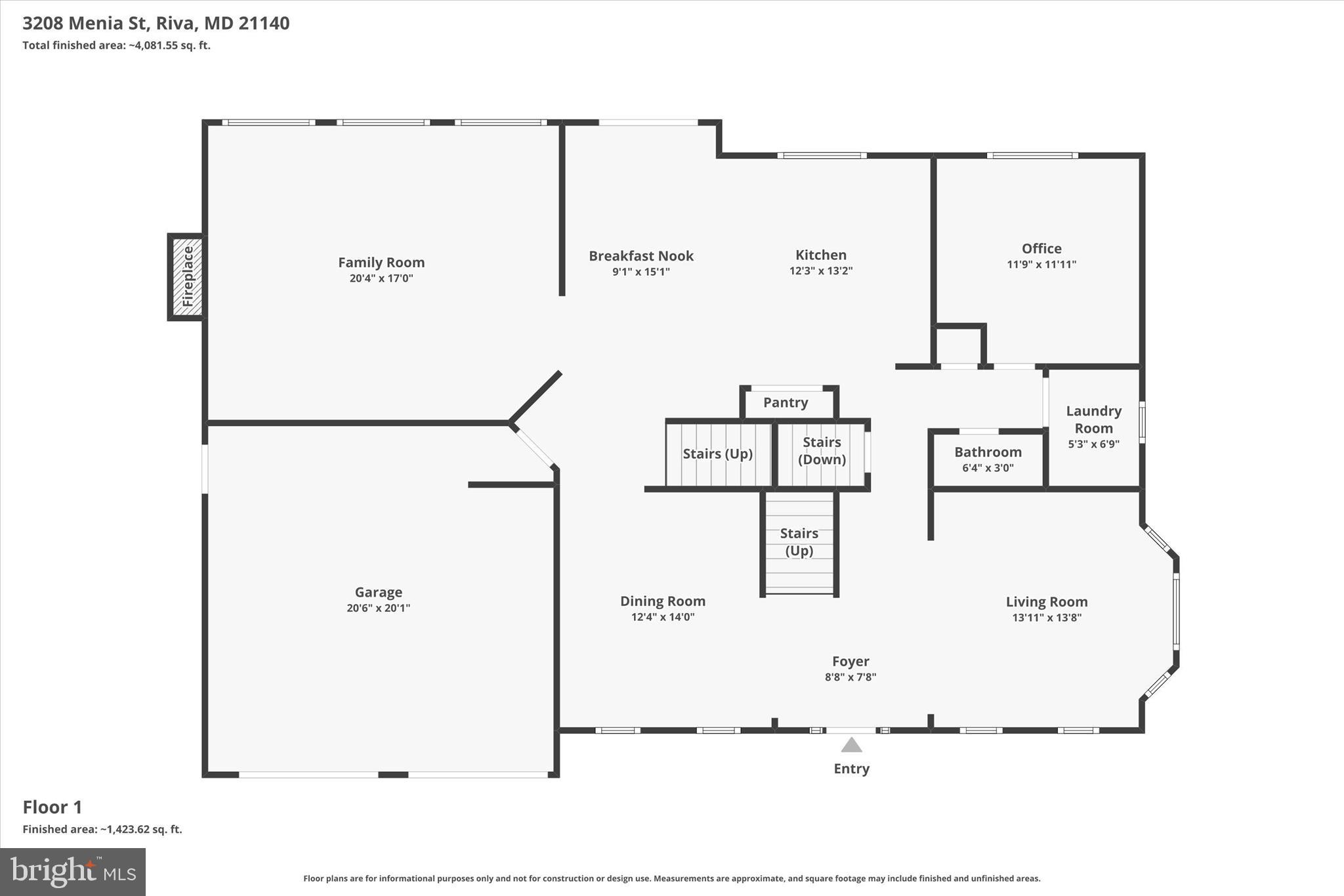 3208 Menia Street Riva, MD 21140 - Photo 63 of 66