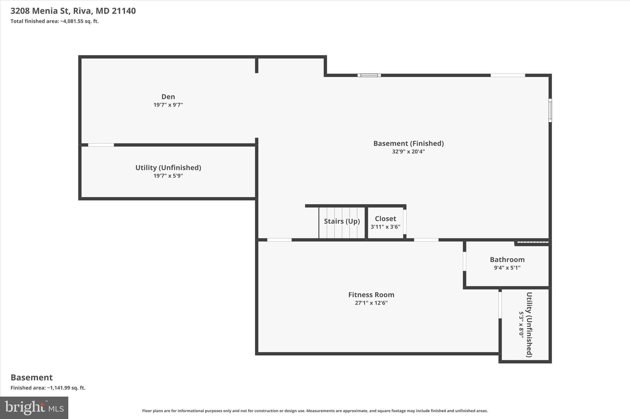 3208 Menia Street Riva, MD 21140 - Photo 65 of 66