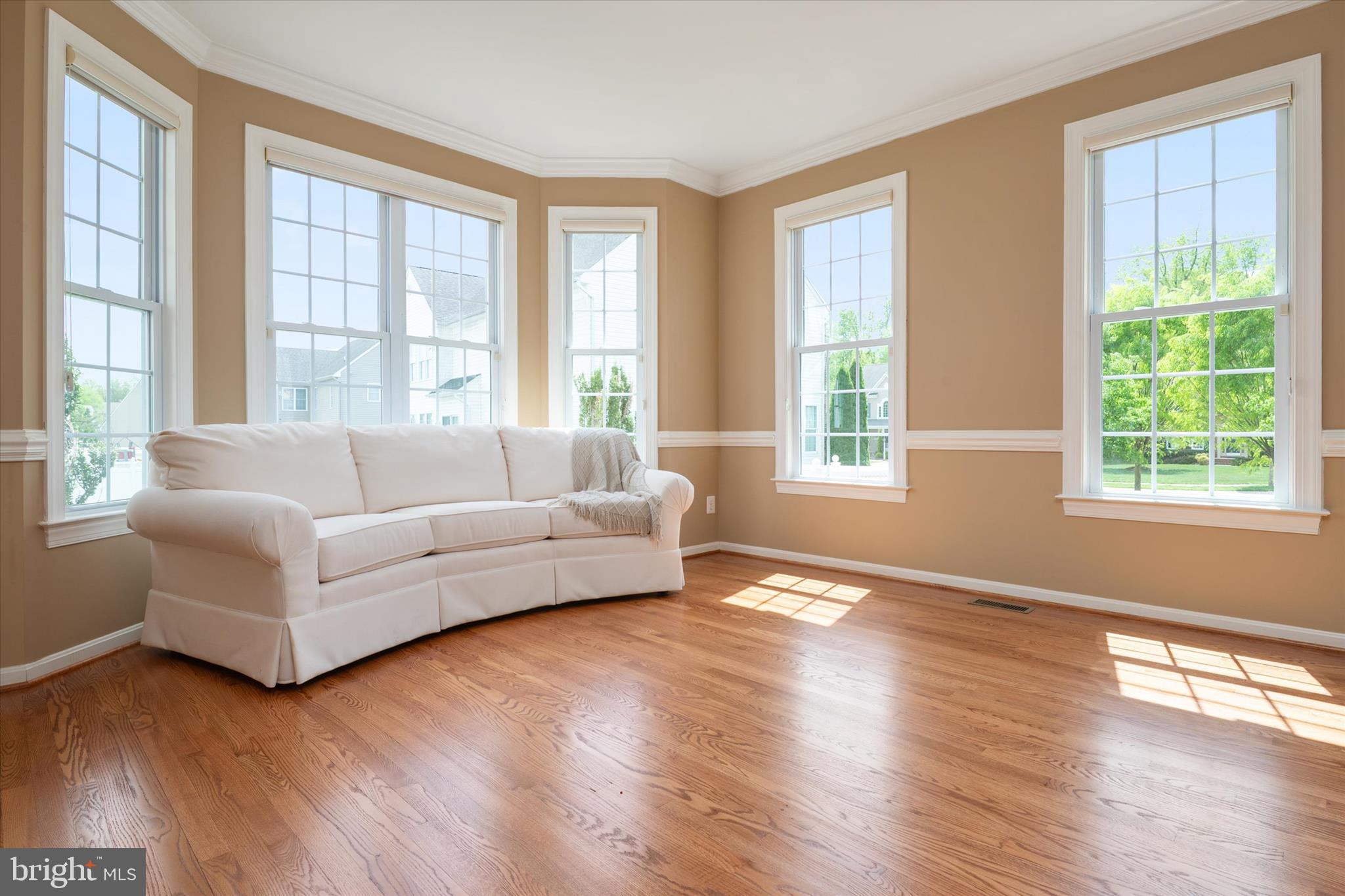 3208 Menia Street Riva, MD 21140 - Photo 7 of 66 Living Room
