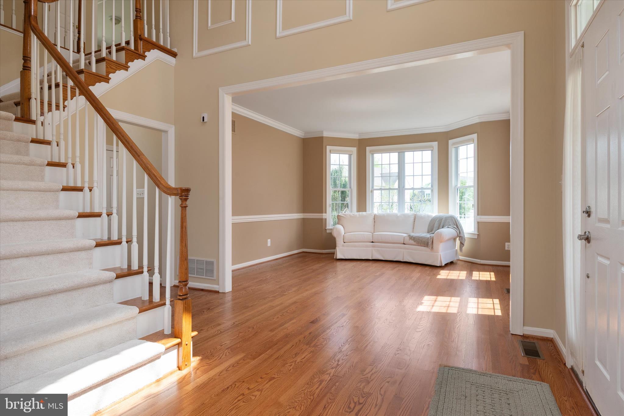 3208 Menia Street Riva, MD 21140 - Photo 8 of 66 Living Room