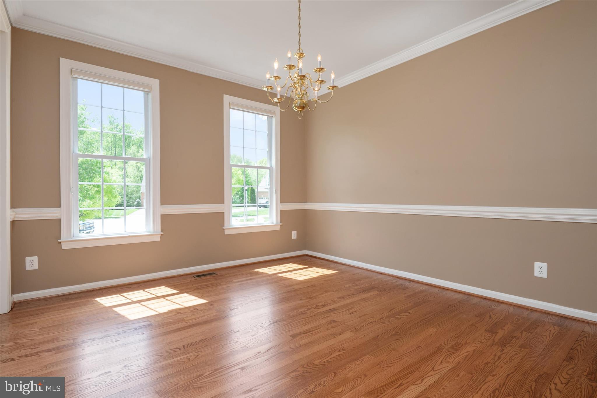 3208 Menia Street Riva, MD 21140 - Photo 10 of 66 Dining Room