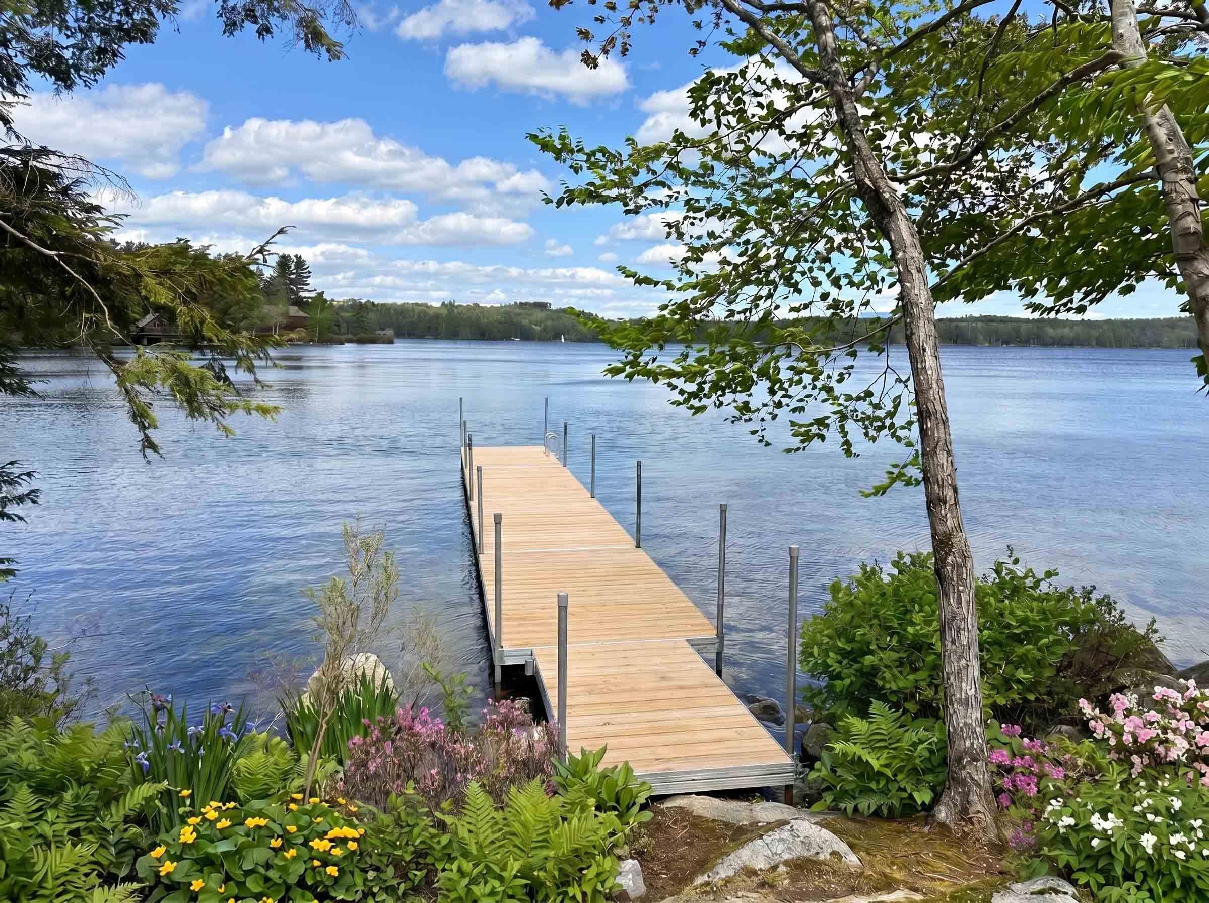 0 Woodland Road Sunapee, NH 03782 - Photo 4 of 16