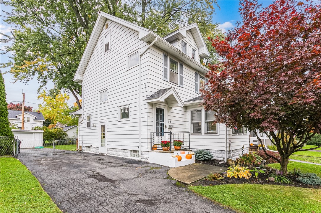 52 Dalkeith Road Rochester, NY 14609 - Photo 1 of 1