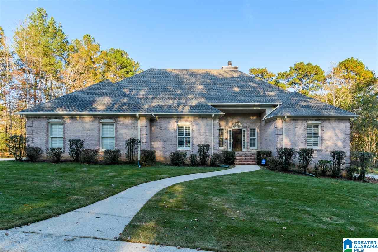 121 Weatherly Way Pelham, AL 35124 - Photo 1 of 48