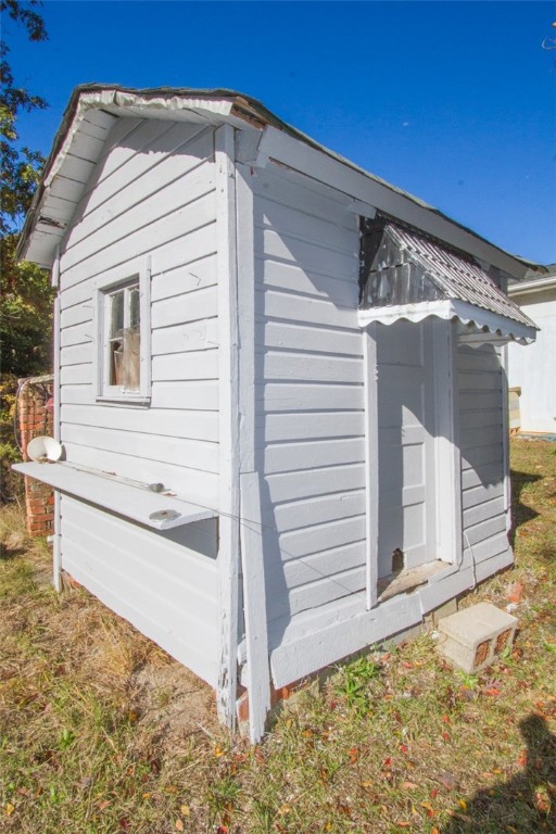 820 Luke Bouknight Road Starr, SC 29684 - Photo 32 of 49
