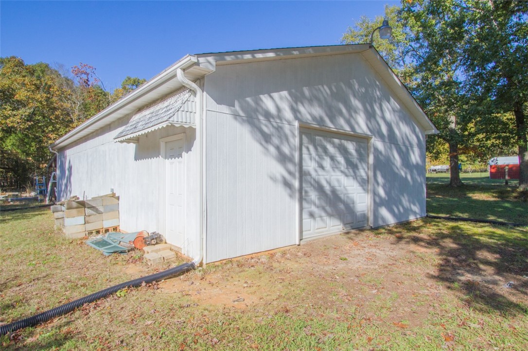 820 Luke Bouknight Road Starr, SC 29684 - Photo 33 of 49