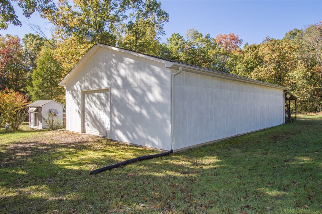 820 Luke Bouknight Road Starr, SC 29684 - Photo 35 of 49