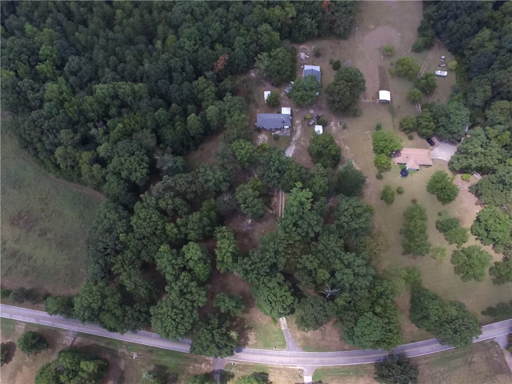 820 Luke Bouknight Road Starr, SC 29684 - Photo 41 of 49
