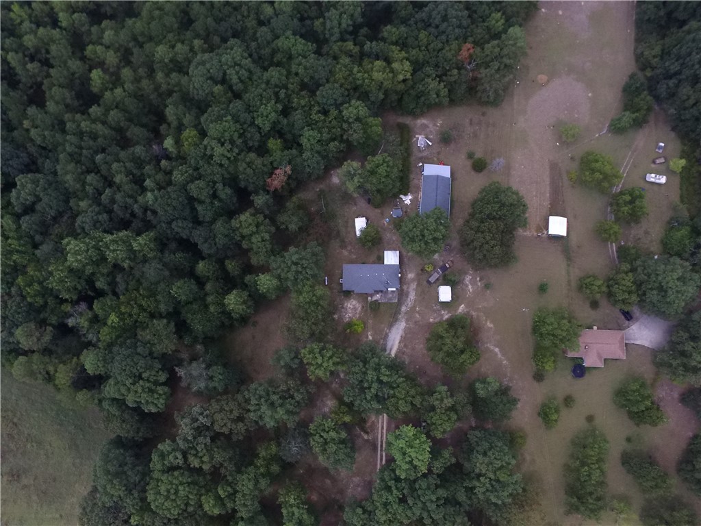 820 Luke Bouknight Road Starr, SC 29684 - Photo 42 of 49