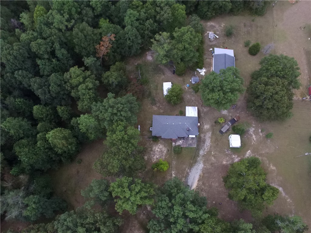 820 Luke Bouknight Road Starr, SC 29684 - Photo 43 of 49