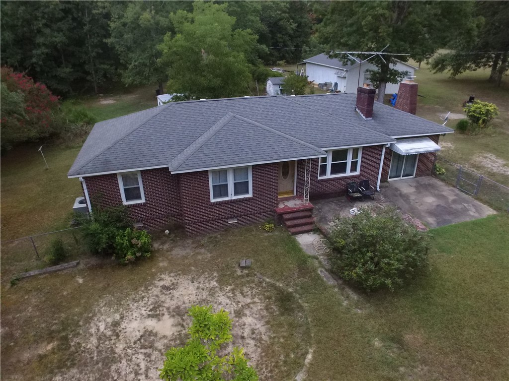 820 Luke Bouknight Road Starr, SC 29684 - Photo 44 of 49
