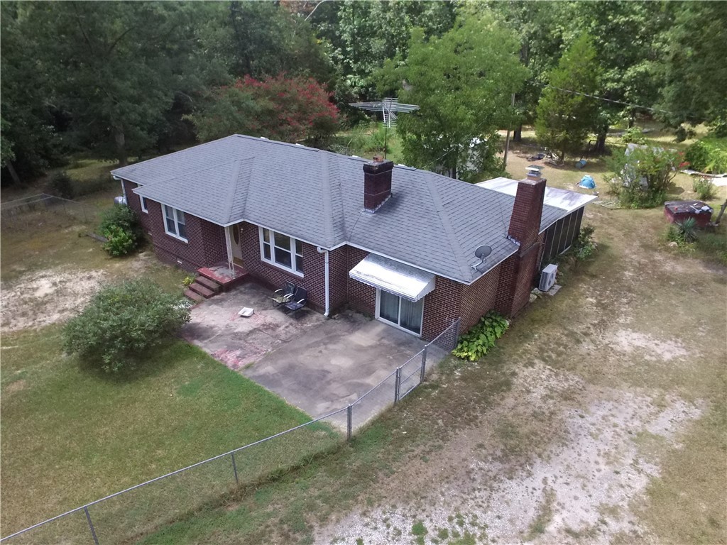 820 Luke Bouknight Road Starr, SC 29684 - Photo 45 of 49