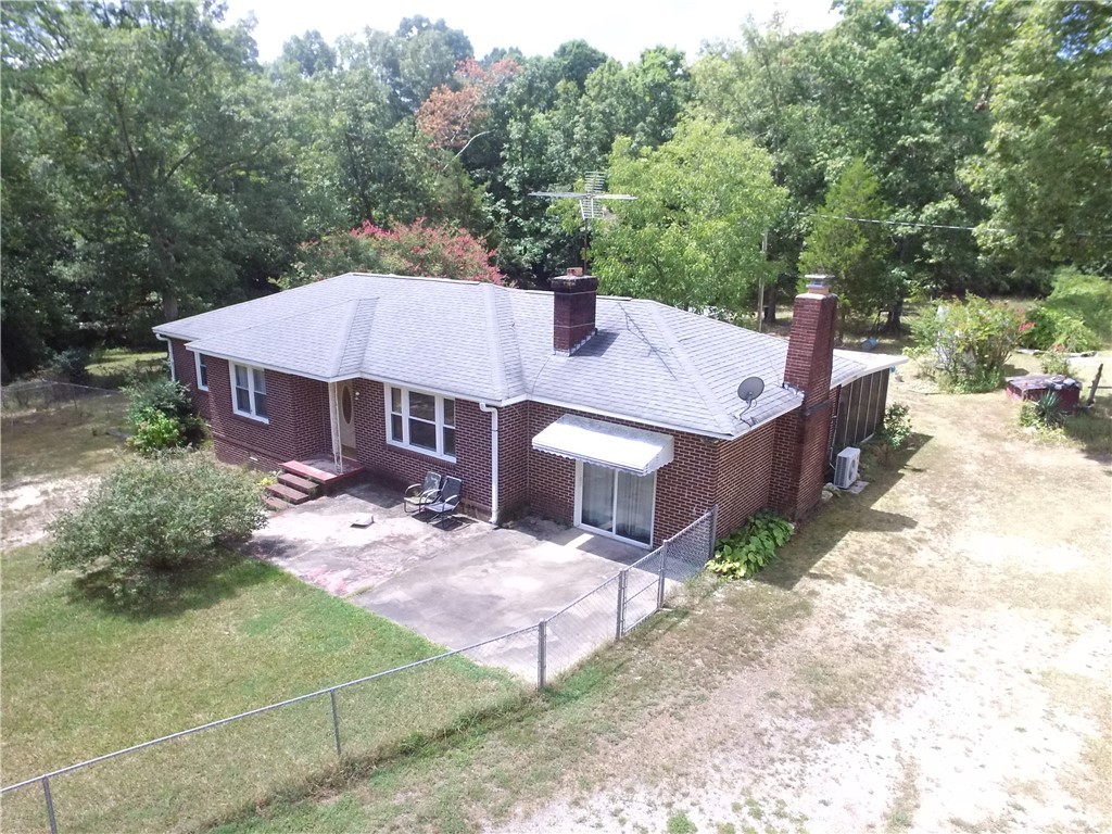 820 Luke Bouknight Road Starr, SC 29684 - Photo 46 of 49
