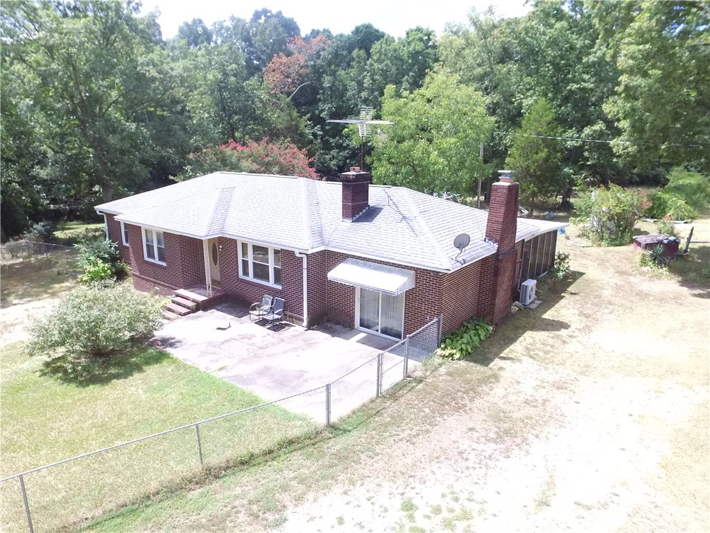 820 Luke Bouknight Road Starr, SC 29684 - Photo 47 of 49