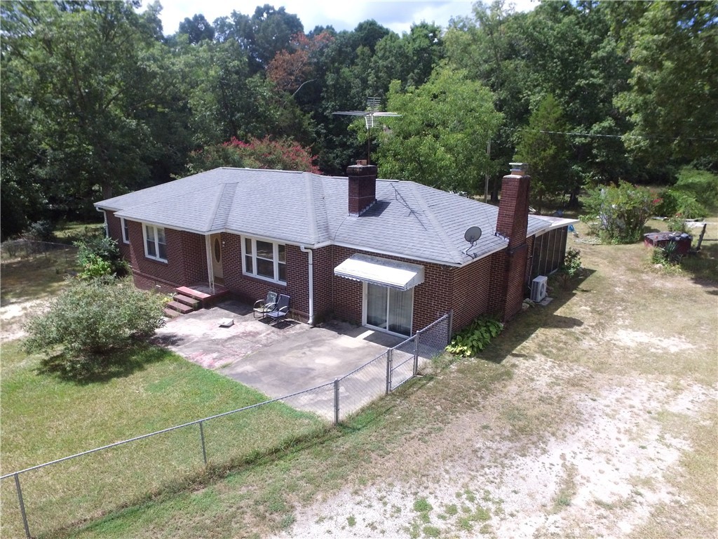 820 Luke Bouknight Road Starr, SC 29684 - Photo 48 of 49