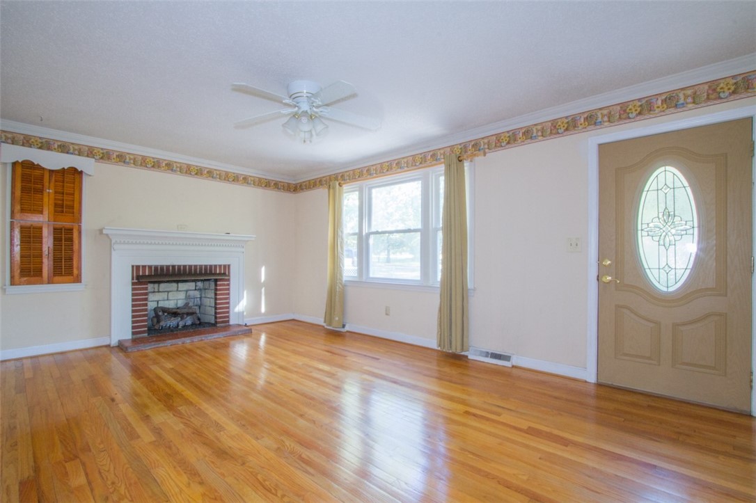 820 Luke Bouknight Road Starr, SC 29684 - Photo 5 of 49