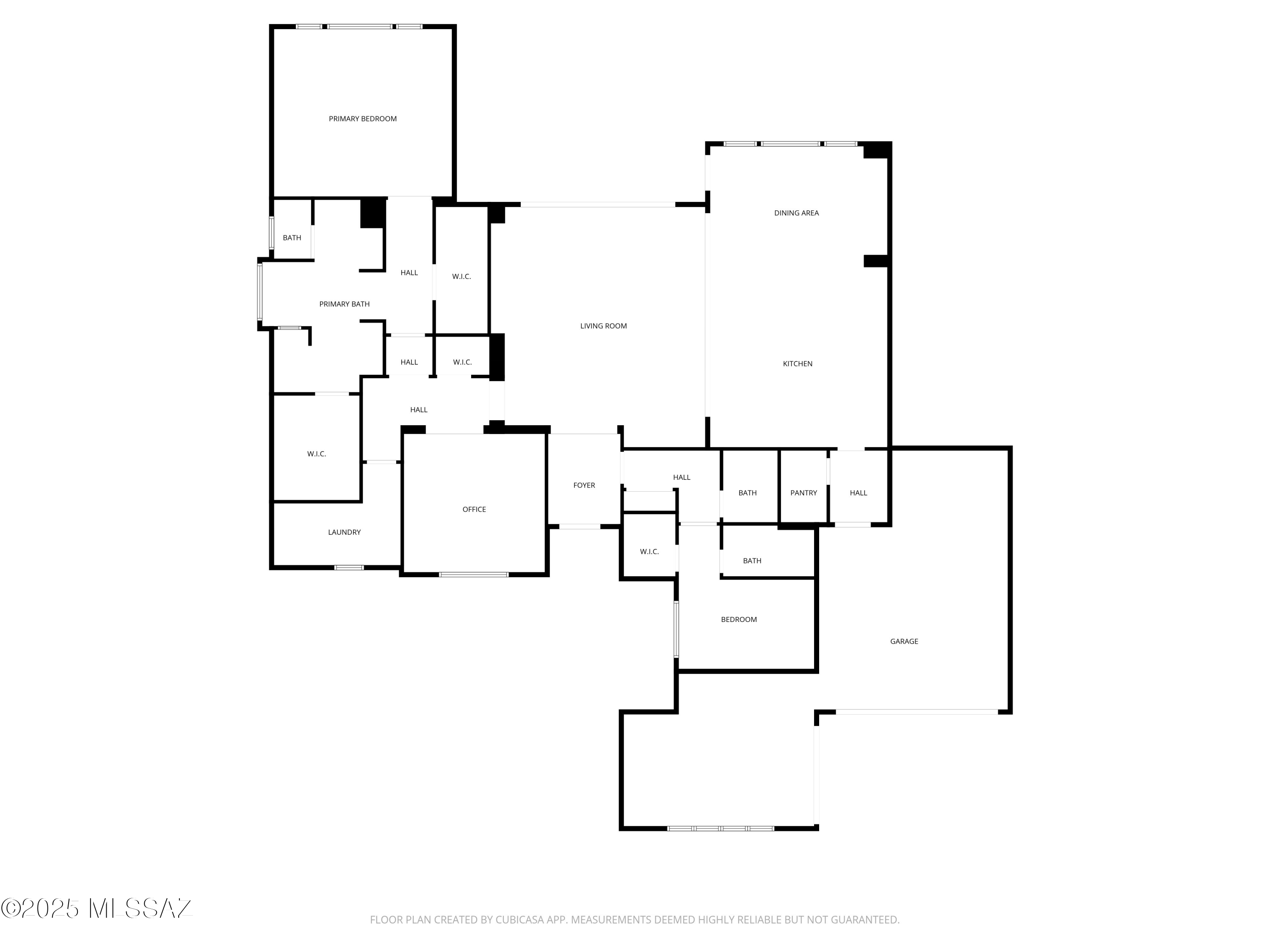 36085 Basin Camp Road Tucson, AZ 85739 - Photo 51 of 52 Gallery Image 51