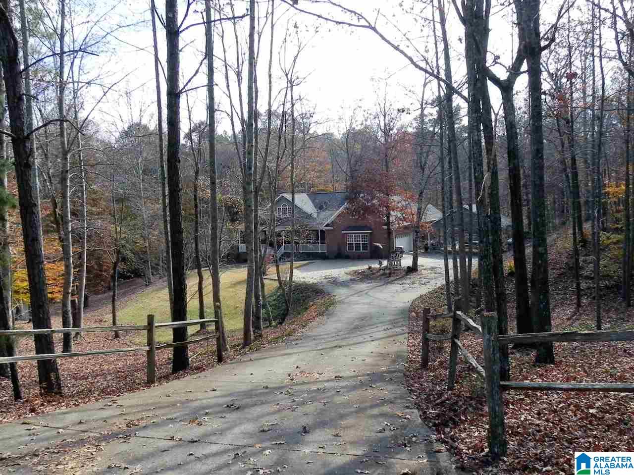 404 Murphy Drive Heflin, AL 36264 - Photo 1 of 50