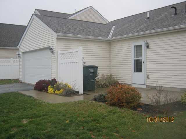 6001 Mealla Road Westerville, OH 43081 - Photo 2 of 9