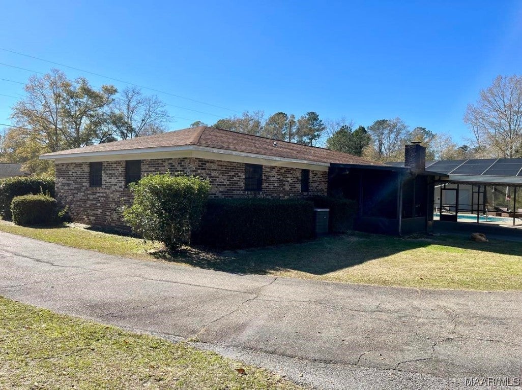 916 Sheppard Road Dothan, AL 36301 - Photo 28 of 32 Gallery Image 28