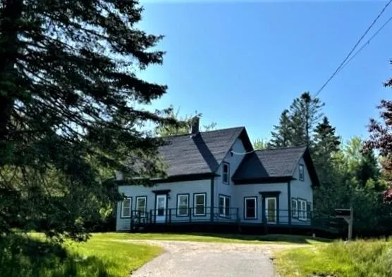 $595,000 | 68 Joy Road, Gouldsboro, ME 04607