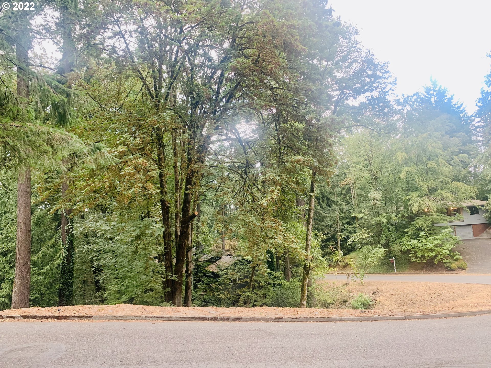 0 Southwest Humphrey Park Road Portland, OR 97221 - Photo 1 of 9 Gallery Image 1
