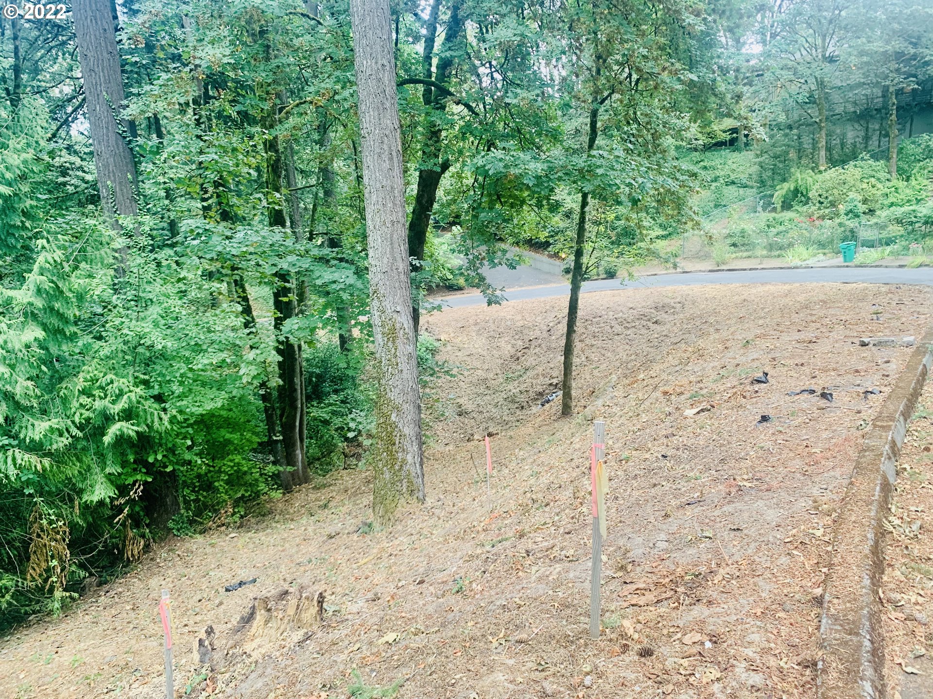 0 Southwest Humphrey Park Road Portland, OR 97221 - Photo 2 of 9 Gallery Image 2
