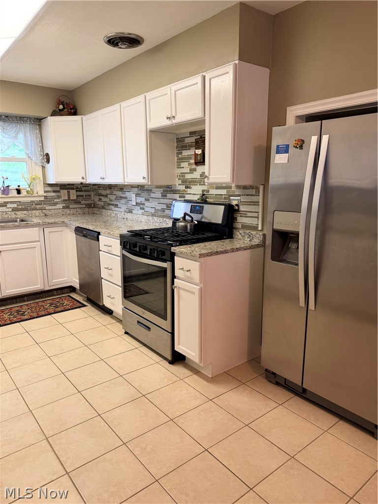 15381 Howe Road Strongsville, OH 44136 - Photo 20 of 50 updated kitchen