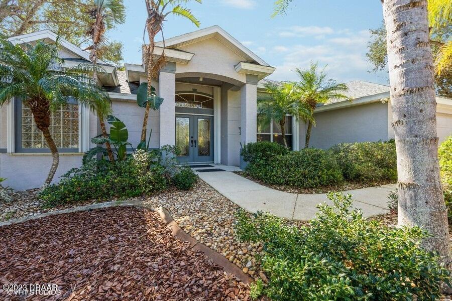 78 Jennifer Circle Ponce Inlet, FL 32127 - Photo 1 of 33 Welcome Home