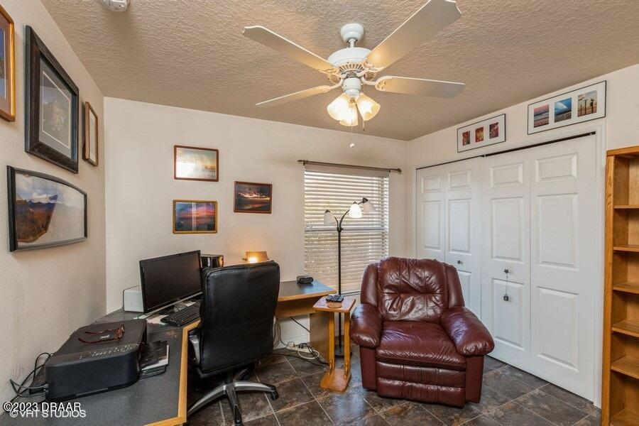 78 Jennifer Circle Ponce Inlet, FL 32127 - Photo 21 of 33 Bedroom/Den