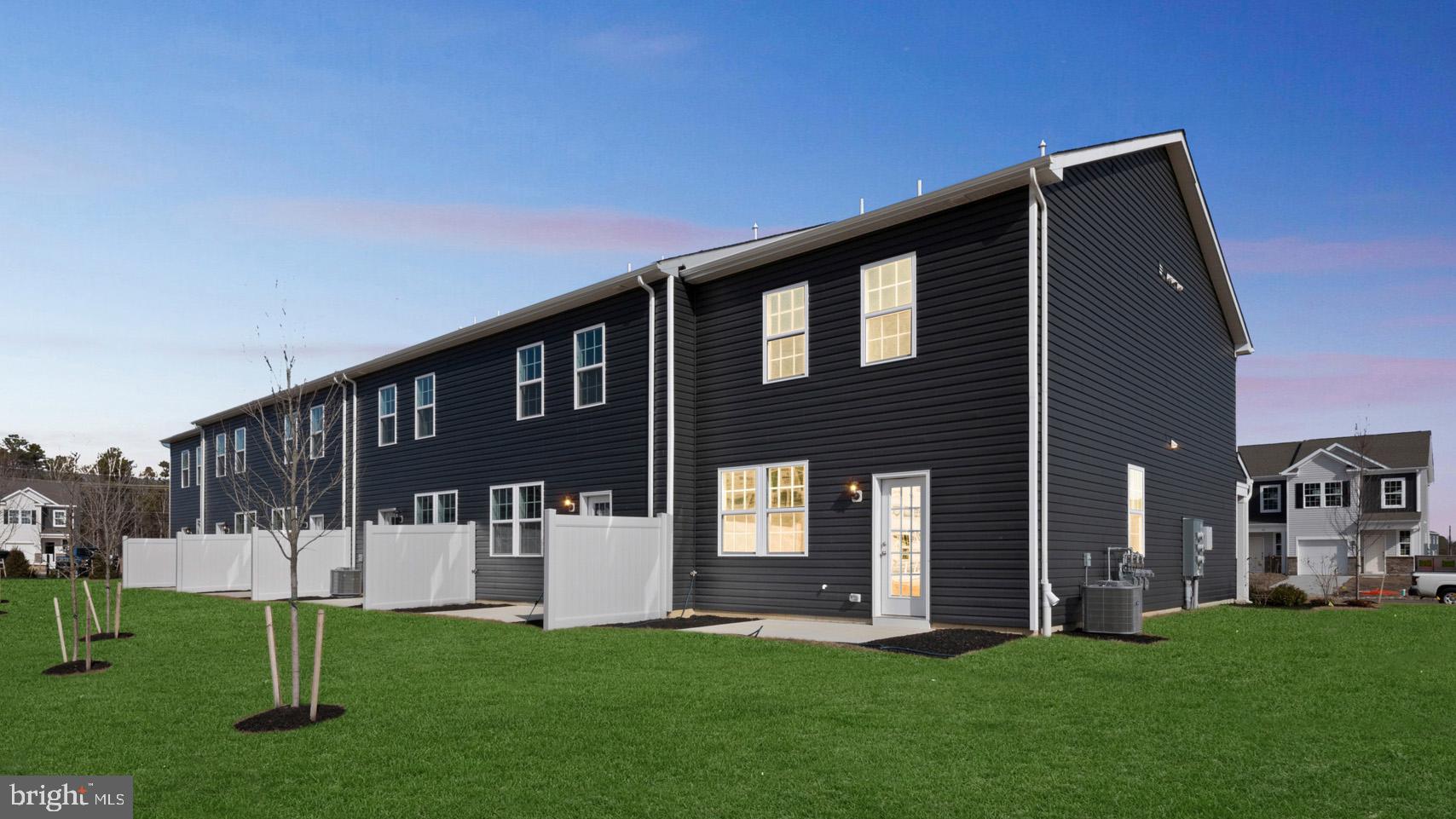 2 Whaler Drive Runnemede, NJ 08078 - Photo 3 of 23 a front view of a house with a yard