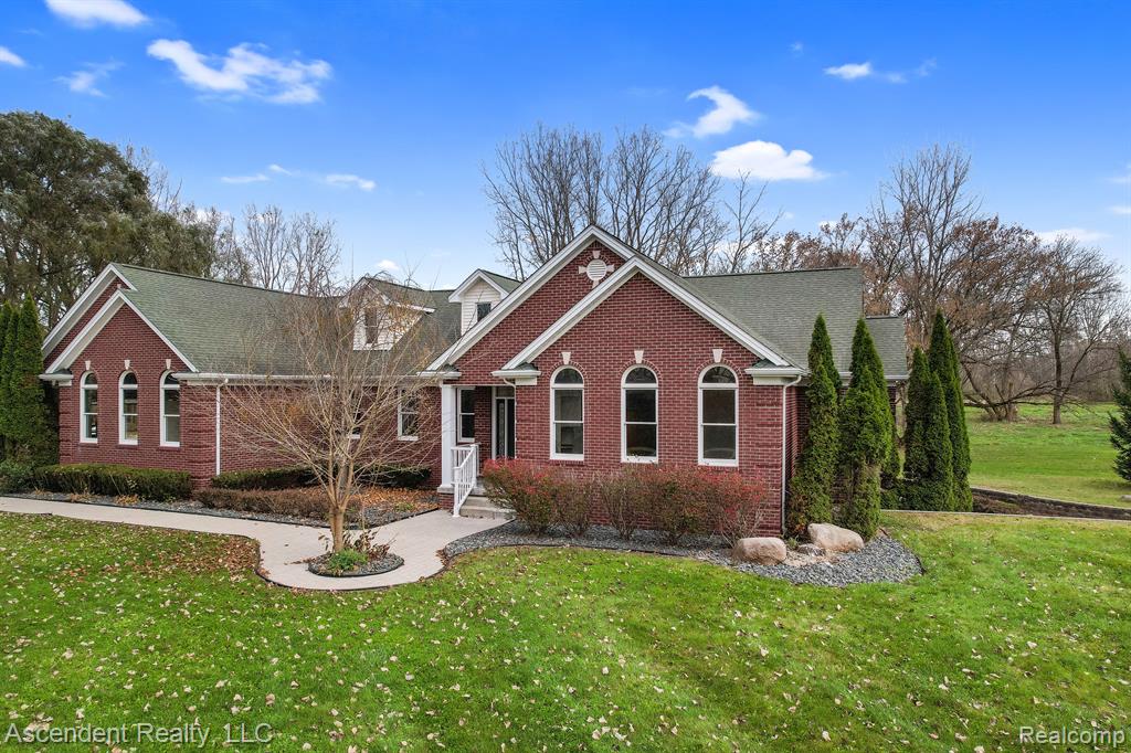 66020 Wolcott Road Ray, MI 48096 - Photo 29 of 45