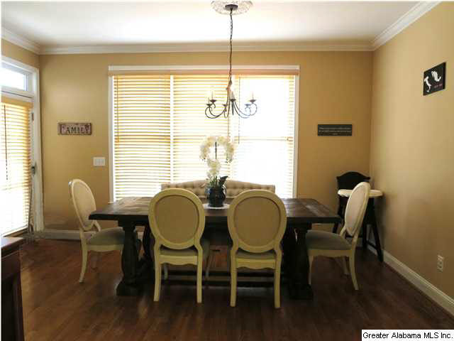 826 Meadow Ridge Lane Birmingham, AL 35242 - Photo 6 of 26