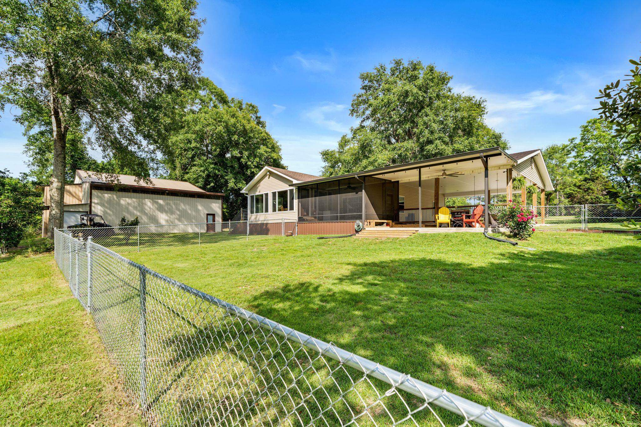 36987 Highway 59 Stapleton, AL 36578 - Photo 25 of 47