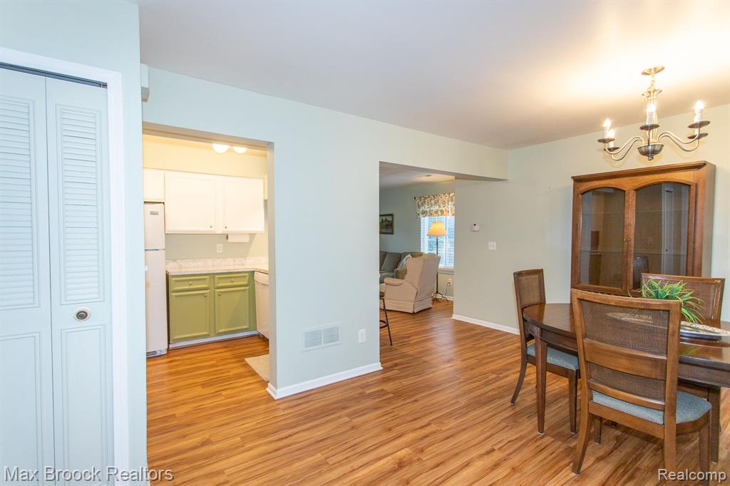 1501 Meadowside Drive Rochester Hills, MI 48307 - Photo 7 of 43