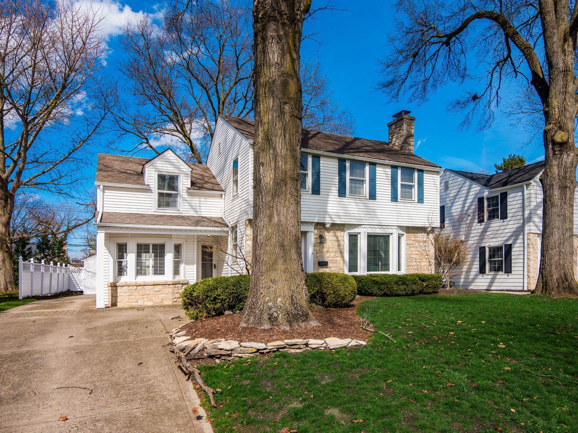 1508 Berkshire Road Columbus, OH 43221 - Photo 10 of 79 003_ Rd Columbus OH 43221 USA