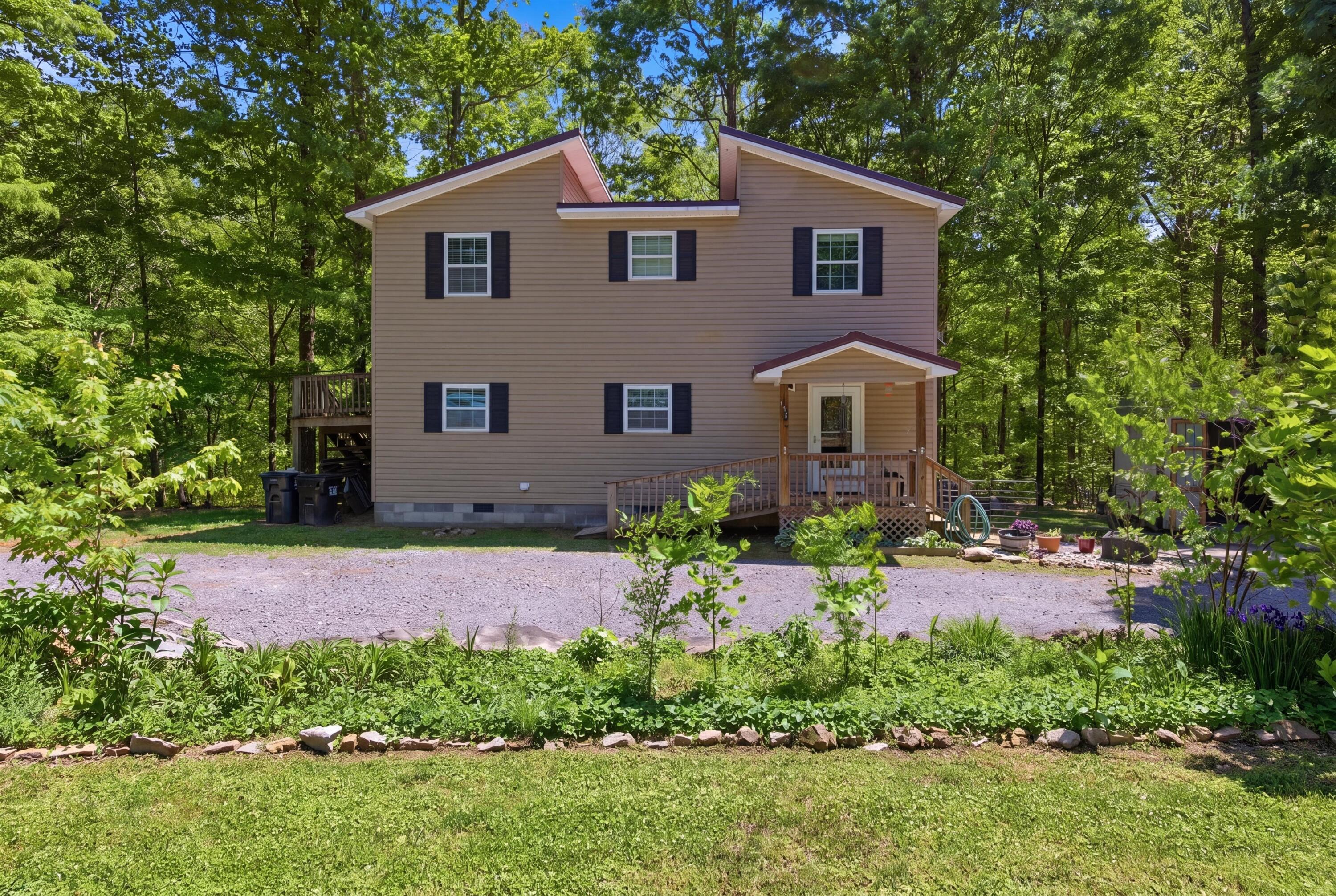 134 Old Union Road Dunlap, TN 37327 - Photo 2 of 51 02-IMG_8972_reedit_5a41a648